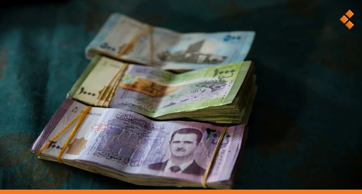 وزير تركي: تركيا قد تساعد سوريا في طباعة عملة جديدة