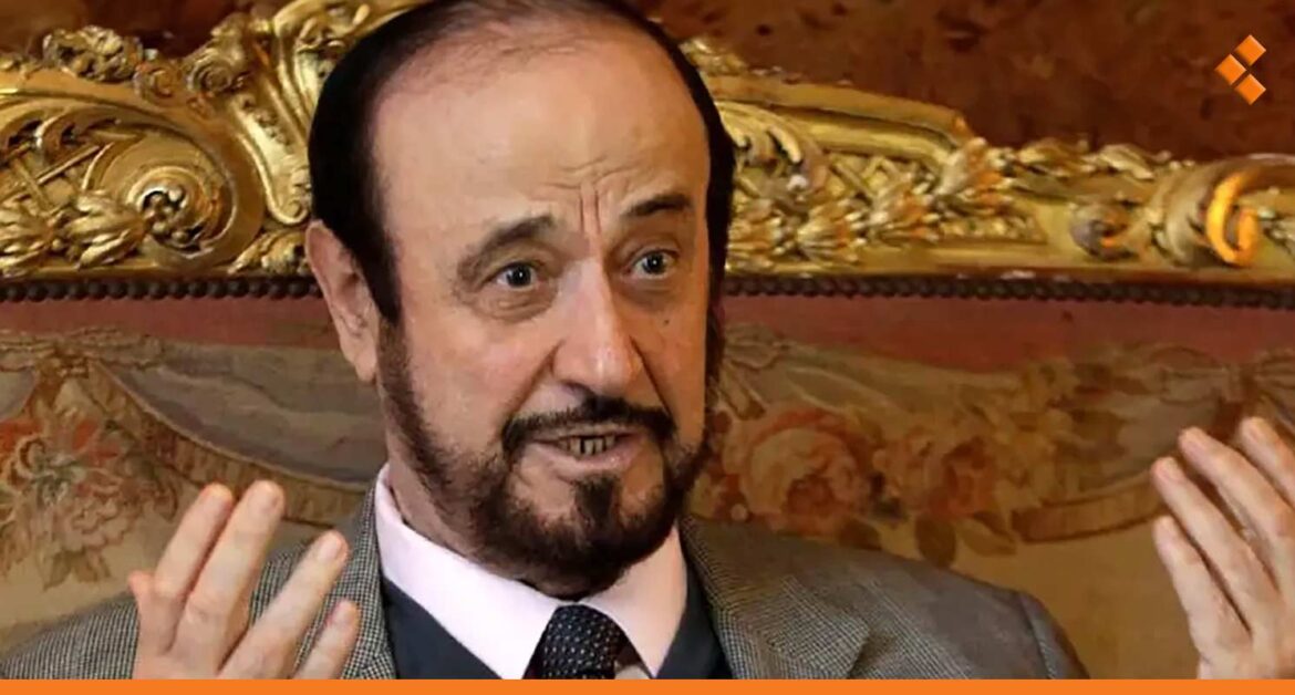 توقيف أفراد من عائلة رفعت الأسد بجوازات مزورة في مطار بيروت