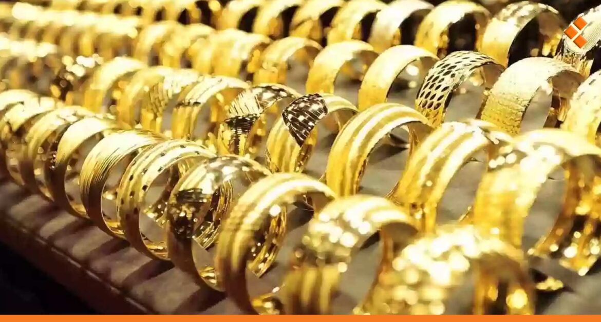 بأقل من مليون.. انخفاض بأسعار الذهب في سوريا