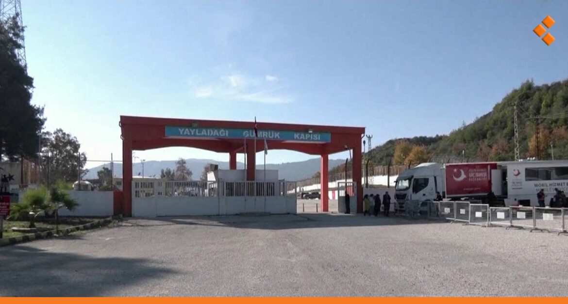 بعد فتح معبر كسب المغلق منذ 11 عام.. هذه إجراءات الدخول