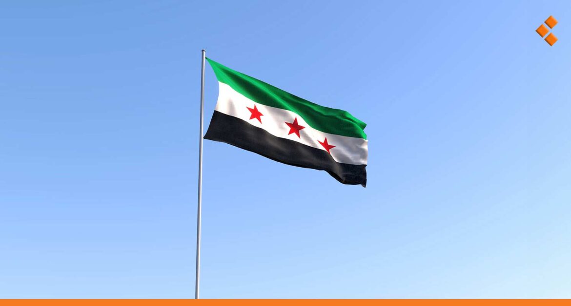 انطلاق تحضيرات المؤتمر الوطني في سوريا.. أبرز الشخصيات المتوقع أن تشارك