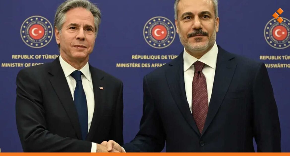 اتفاق "تركي أمريكي" واسع النطاق بشأن سوريا بعد سقوط نظامها