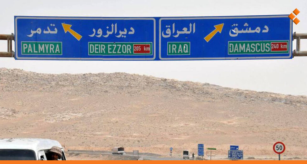 لا تغيير في خريطة السيطرة.. هدوء حذر في جبهات ريف دير الزور الشمالي الشرقي