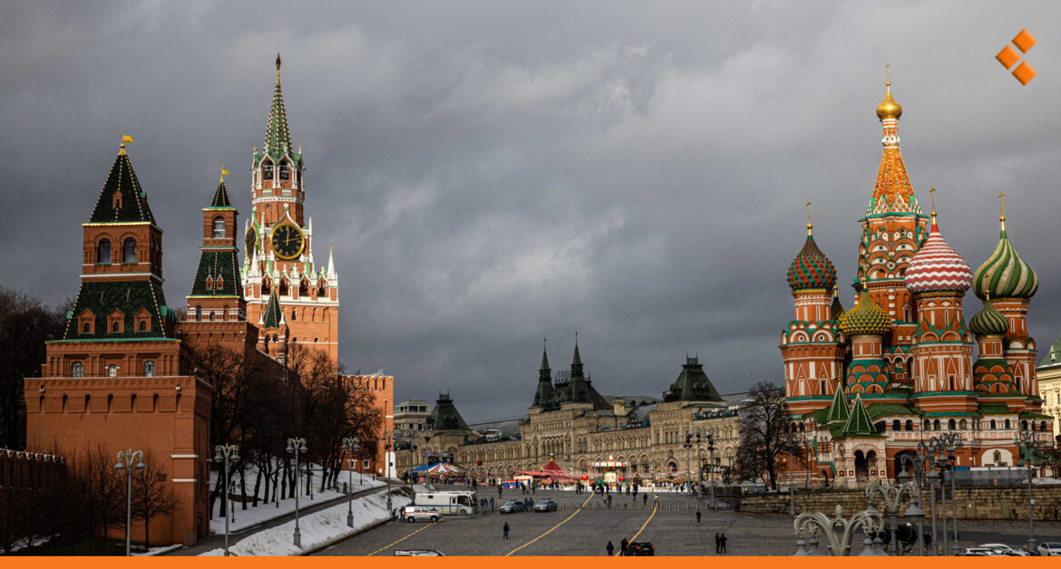 موسكو: الأسد تخلى عن منصبه بعد مفاوضات أجراها مع عدد من أطراف النزاع السوري