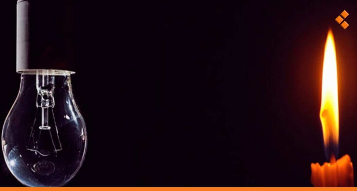 كهرباء دمشق: التقنين 6 بـ 1.. ريف دمشق: 11 بـ 1