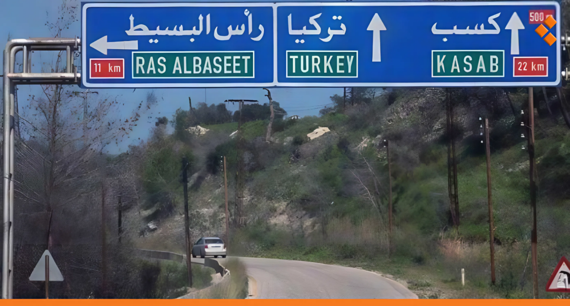 عودة أكثر من 7000 سوري من تركيا