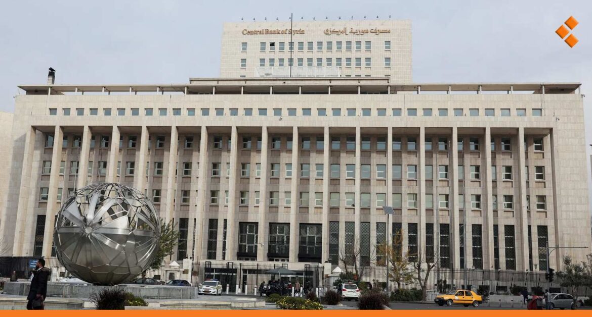 مصرف سوريا المركزي: لدينا ما يكفي من المال لدفع الرواتب بعد زيادتها 400%