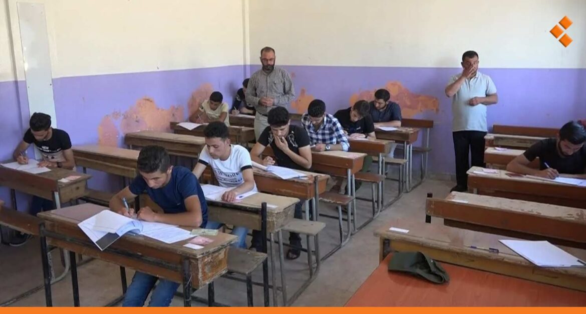 التربية: إلغاء اختبار ‏الترشح لامتحان الشهادة الثانوية والسماح بالدراسة الحرة