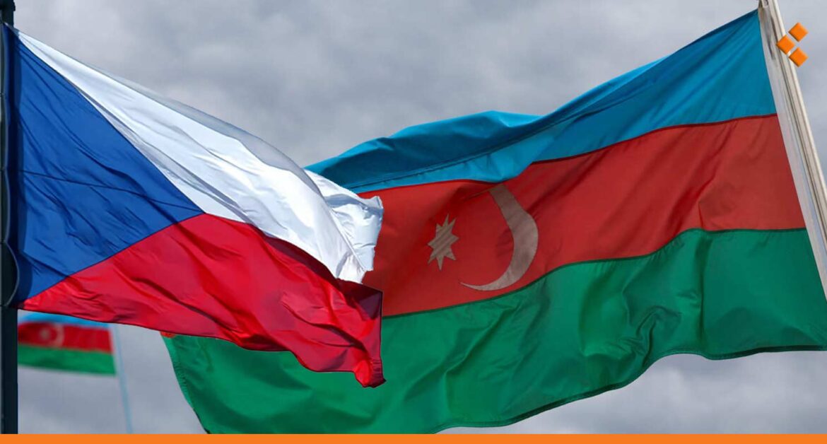 التشيك وأذربيجان.. سفارات تعيد فتح أبوابها في دمشق