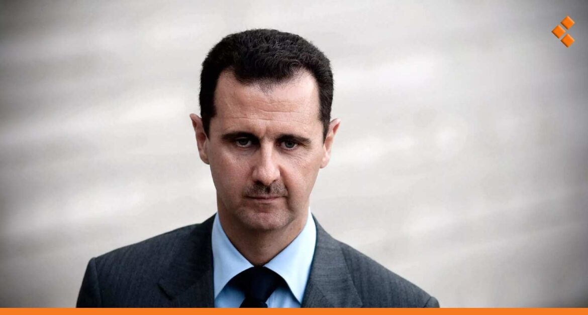 مدير مكتب بشار الأسد يكشف تفاصيل اللحظات الأخيرة في القصر قبل سقوط النظام