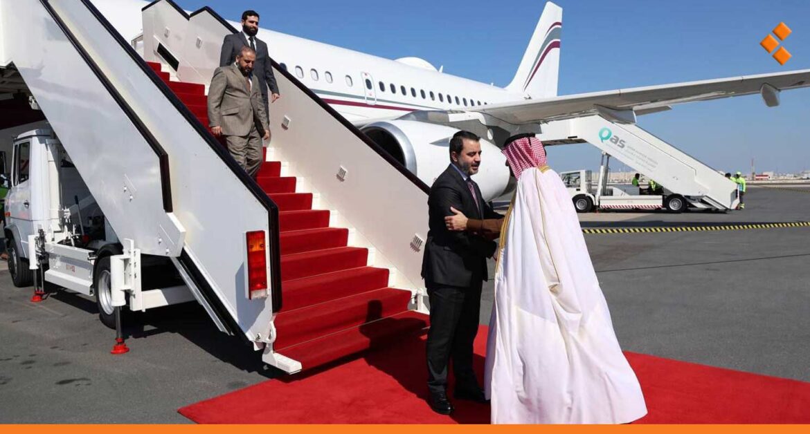 وفد سوري يصل إلى قطر في سياق جولة تشمل الإمارات والأردن