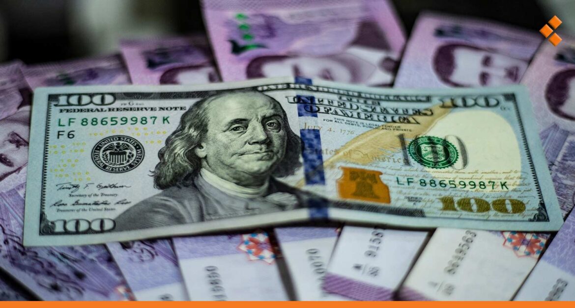 الدولار يتأرجح عند 11 ألف ل.س.. ماذا عن أسعار باقي العملات؟