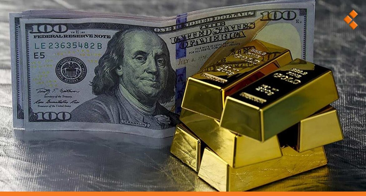 أسعار الصرف والذهب في سوريا لليوم الأول من عام 2025