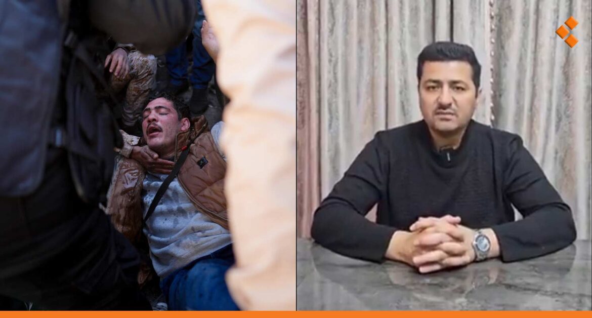 بعد حادثة الجامع الأموي.. صاحب "العزيمة" يبدي استعداده لدفع "دية" الضحايا