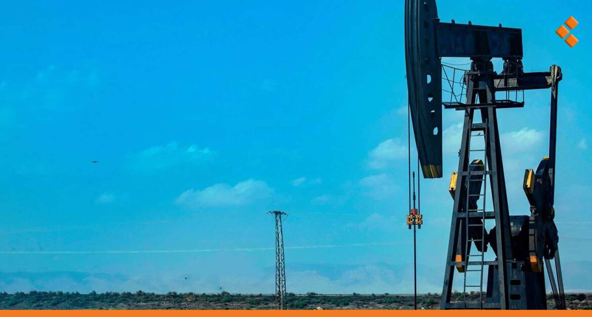 وزير النفط: سوريا ستبدأ التنقيب عن النفط والغاز.. إمدادات الغاز من "قسد" متوقفة