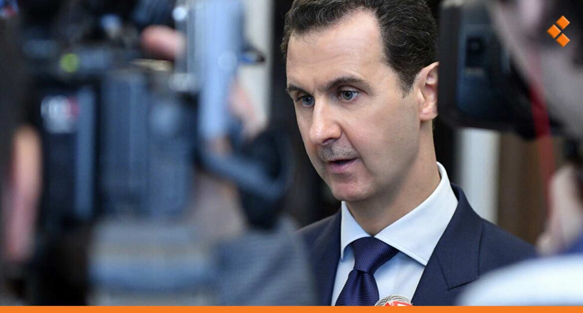 صحيفة الصن: محاولة تسميم بشار الأسد في شقته بموسكو