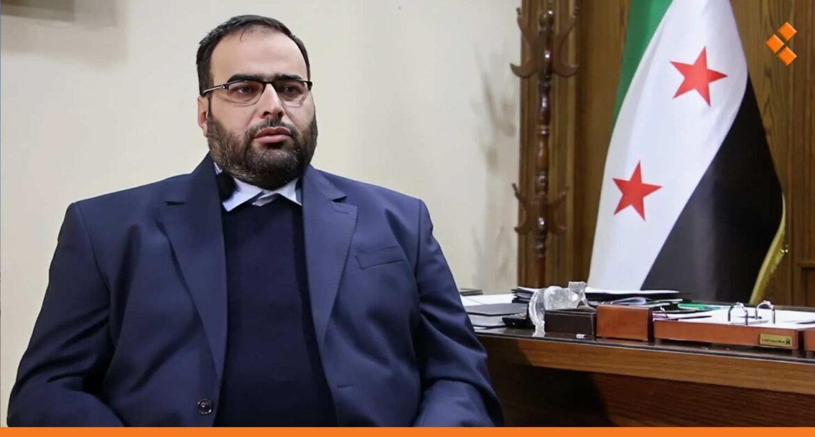 وزير الاقتصاد: تغيير عملة سوريا غير قريب والحد الأدنى للمعيشة 120 دولار شهرياً