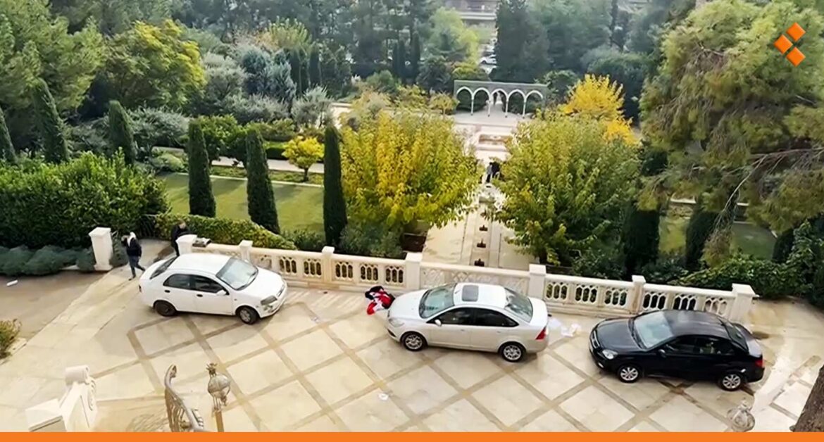 وزير الكهرباء: الكهرباء لم تكن تُقطع عن منزل بشار الأسد وكثير من المسؤولين