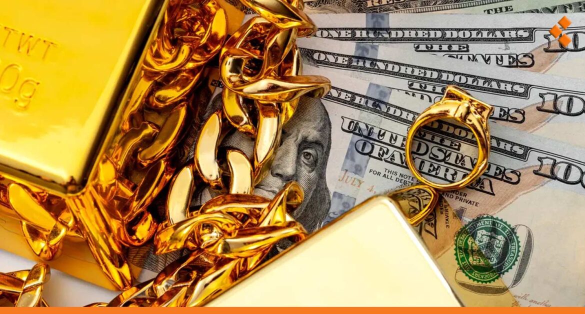 استقرار نسبي بأسعار الصرف وارتفاع طفيف بأسعار الذهب في سوريا
