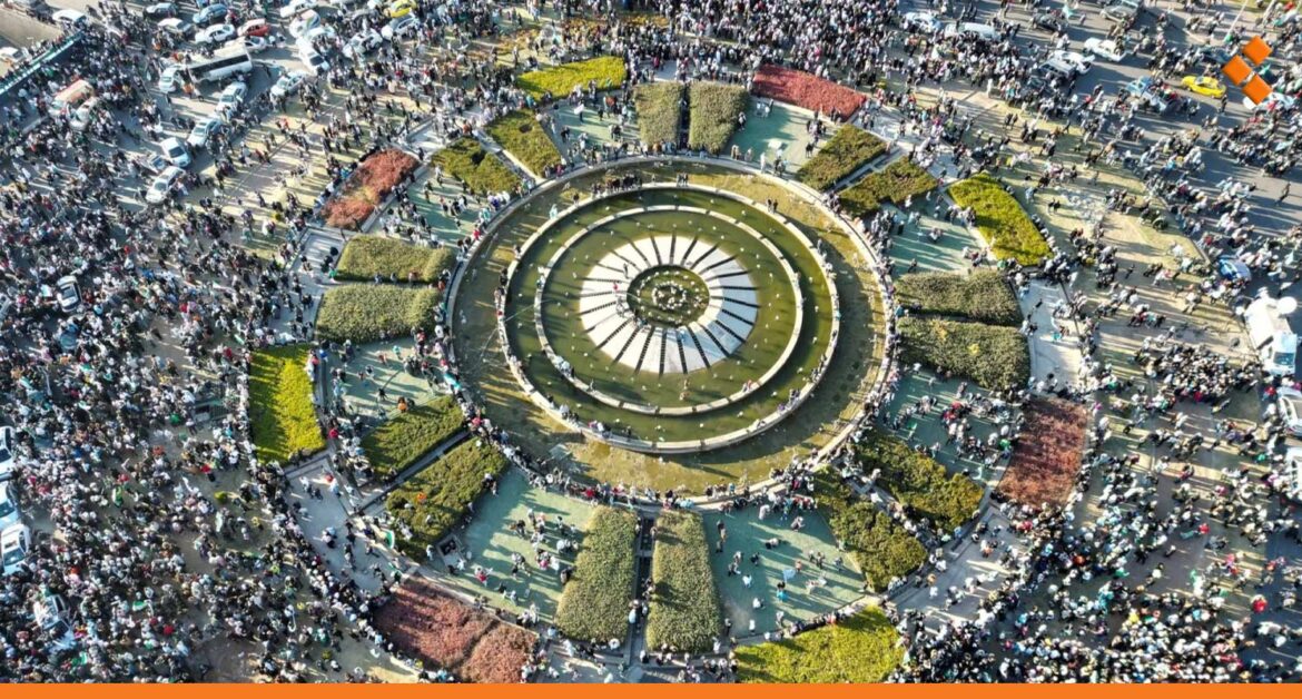 بدء عملية الإحصاء الشاملة في سوريا خلال أيام