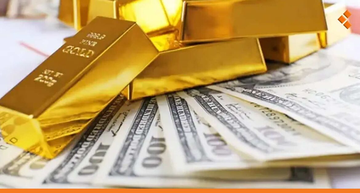 انخفاض طفيف بسعر الذهب.. ماذا عن أسعار الصرف لليوم؟
