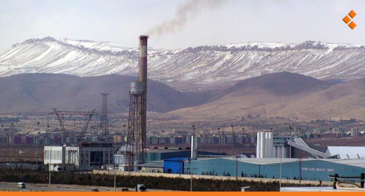 شركات خارجية تتواصل مع صناعيين سوريين للاستثمار في سوريا