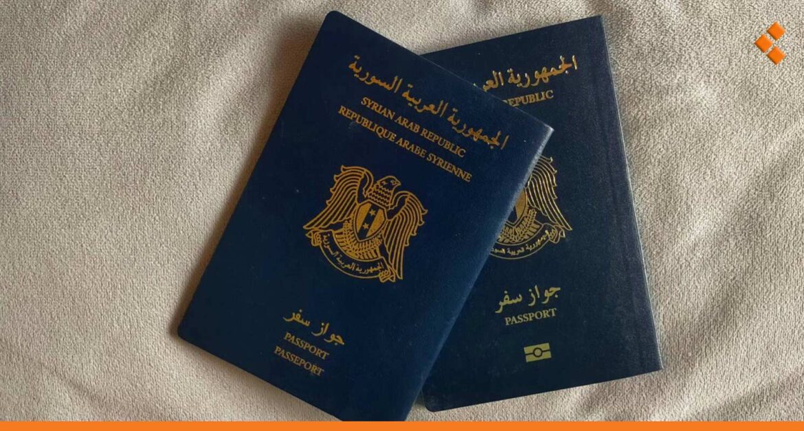 مصدر في وزارة الداخلية: لا تغيير على آلية التسجيل لإصدار جواز السفر