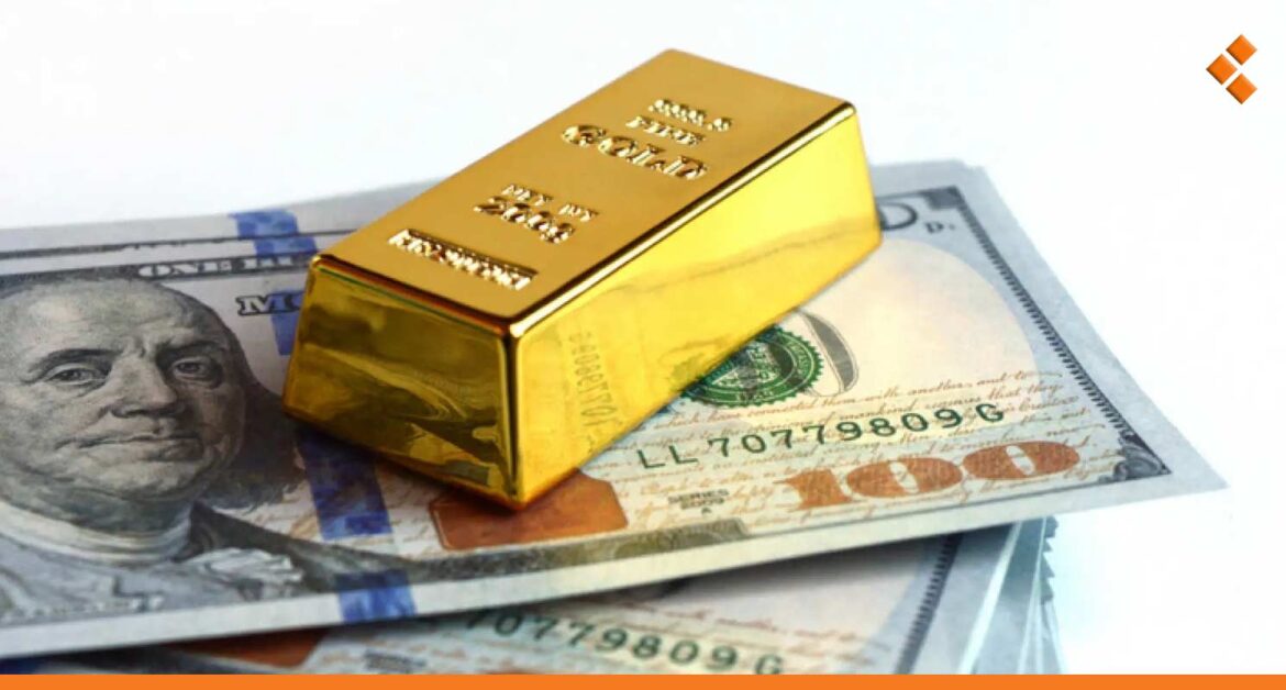 انخفاض أسعار الصرف والذهب في تداولات اليوم الثلاثاء