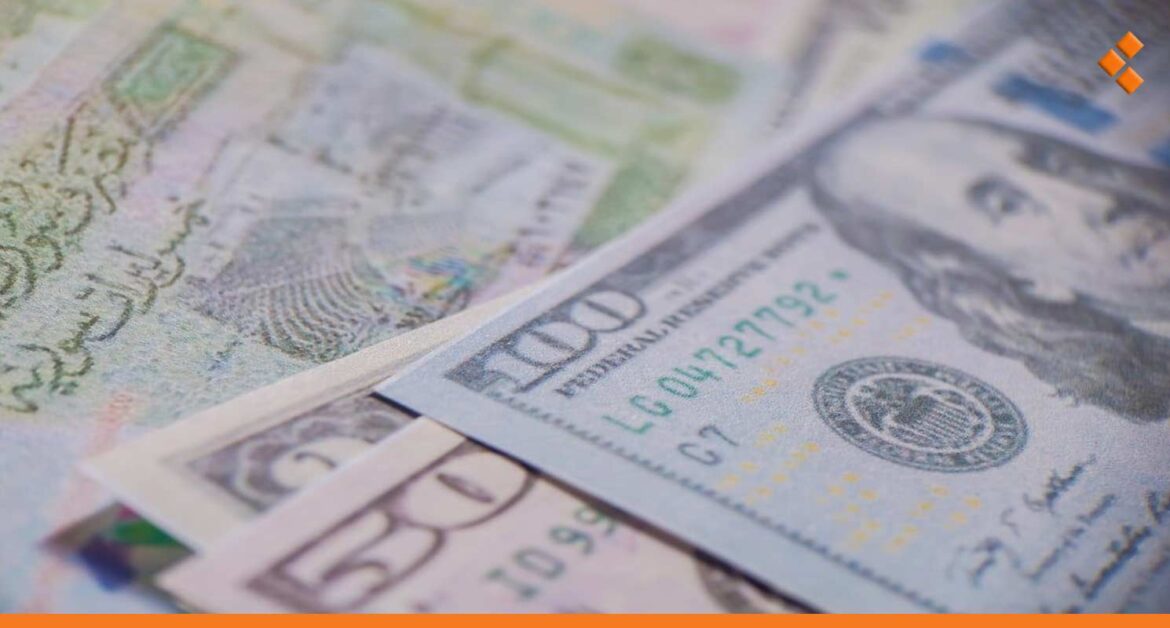الدولار والعملات الأخرى يسجلون انخفاضاً أمام الليرة السورية