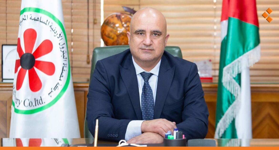 الأردن يعتزم تزويد سوريا بالغاز المسال لمدة 10 أيام