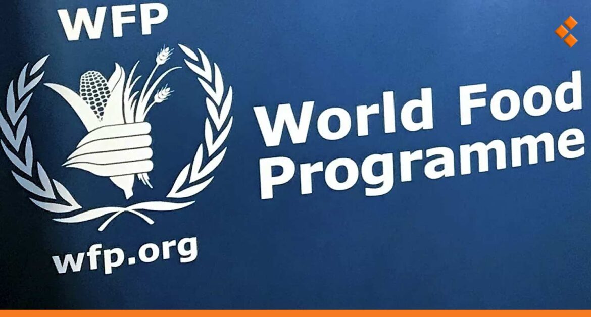 برنامج الأغذية العالمي: من أولوياتنا ضمان وصول المساعدات إلى مستحقيها في سوريا