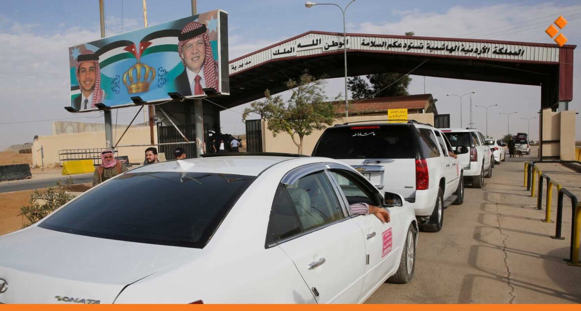 السفارة السورية في الأردن تصدر 25 ألف جواز سفر مجاناً منذ بداية العام