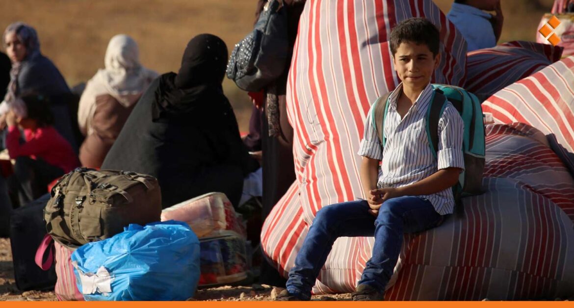 بعد سقوط الأسد .. الأمم المتحدة: 30% من اللاجئين السوريين يريدون العودة