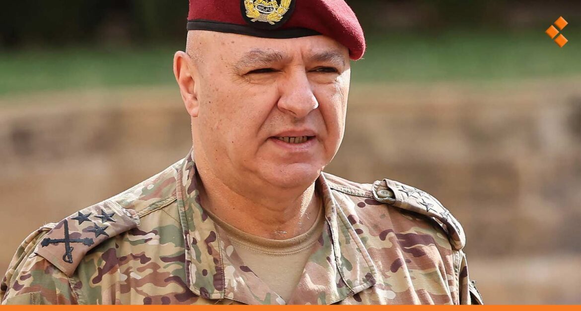 جوزيف عون رئيساً للبنان.. ماذا قال عنه أحمد الشرع؟