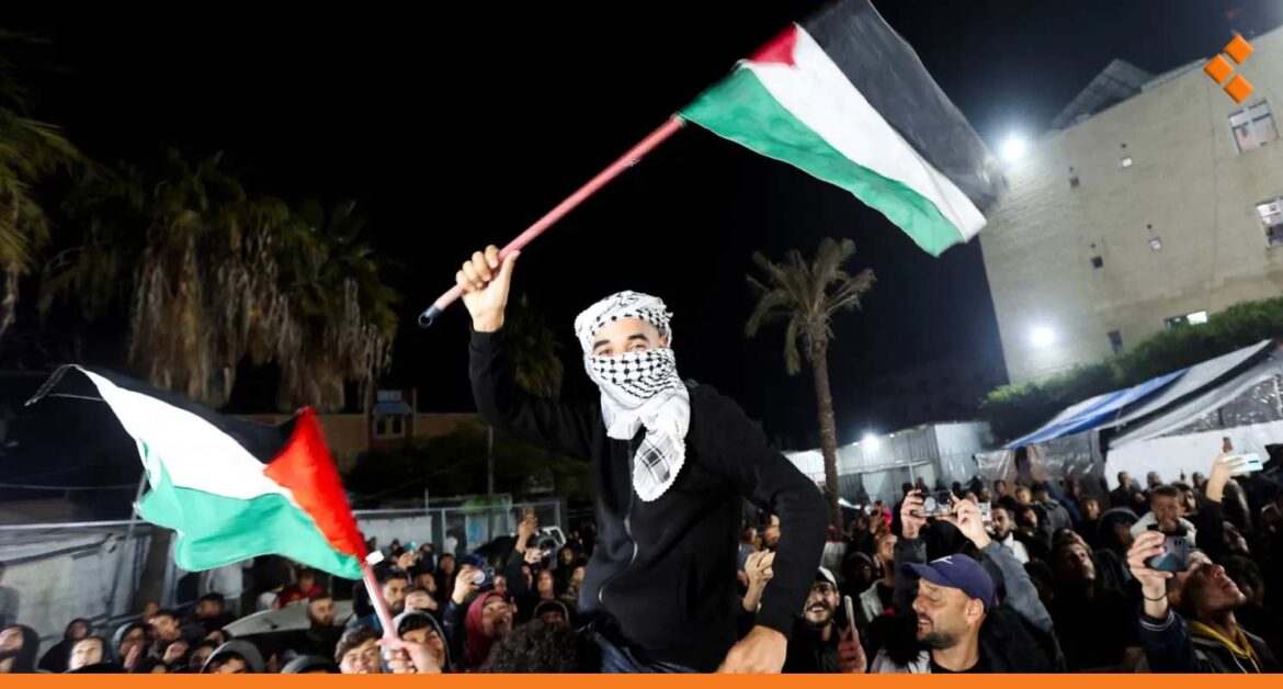 وقف إطلاق النار في غزة سيكون على 3 مراحل.. ما هي أبرز بنود الاتفاق؟