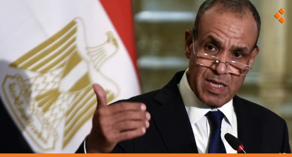 عبد العاطي: سوريا دولة محورية ونأمل أن تذهب إلى بر الأمان