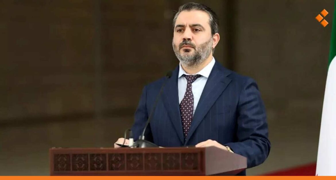 بعد زيارته لدول عربية عدة.. الشيباني يصل غداً إلى تركيا