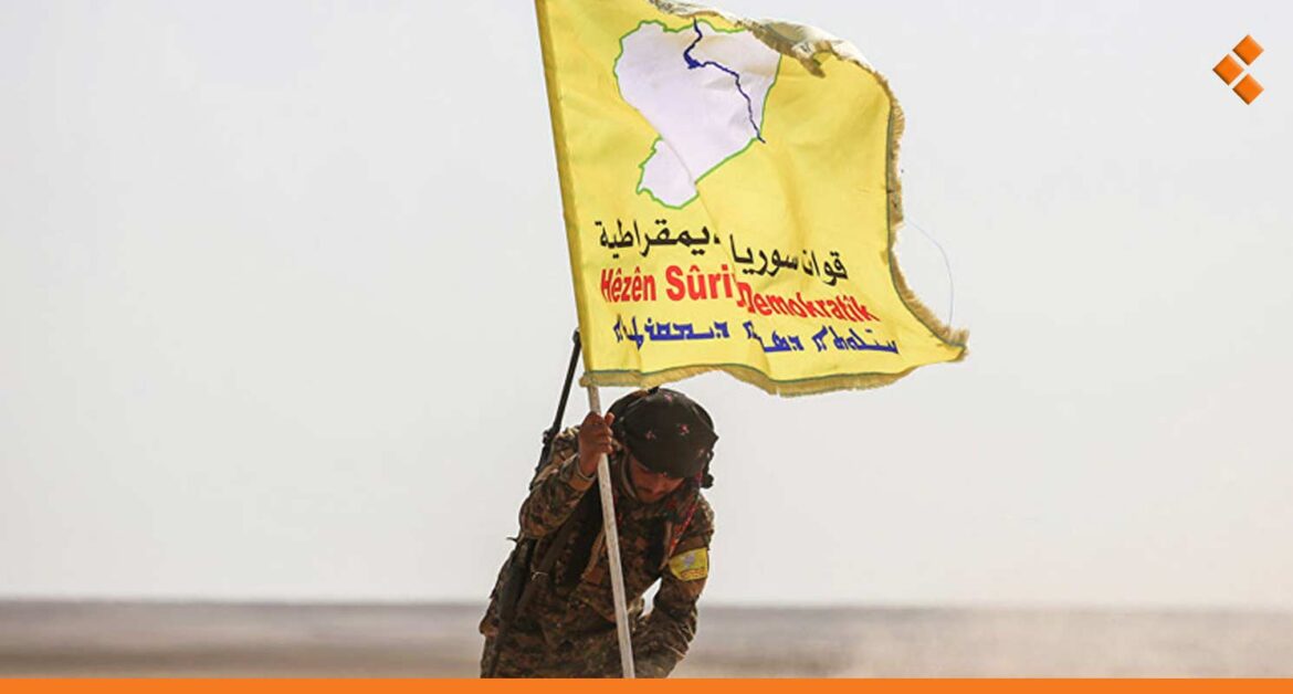 مفاوضات بين أنقرة وواشنطن ودمشق و"قسد" لبحث وضع الأخيرة