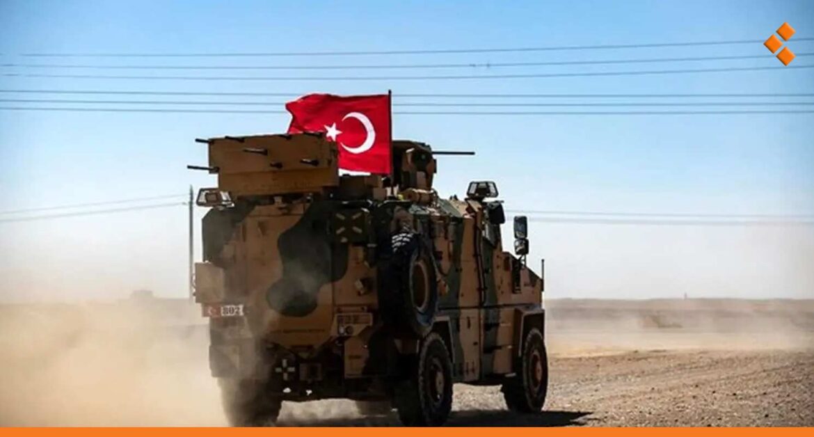 الدفاع التركية: مهمتنا في سوريا مستمرة اعتماداً على الاحتياجات