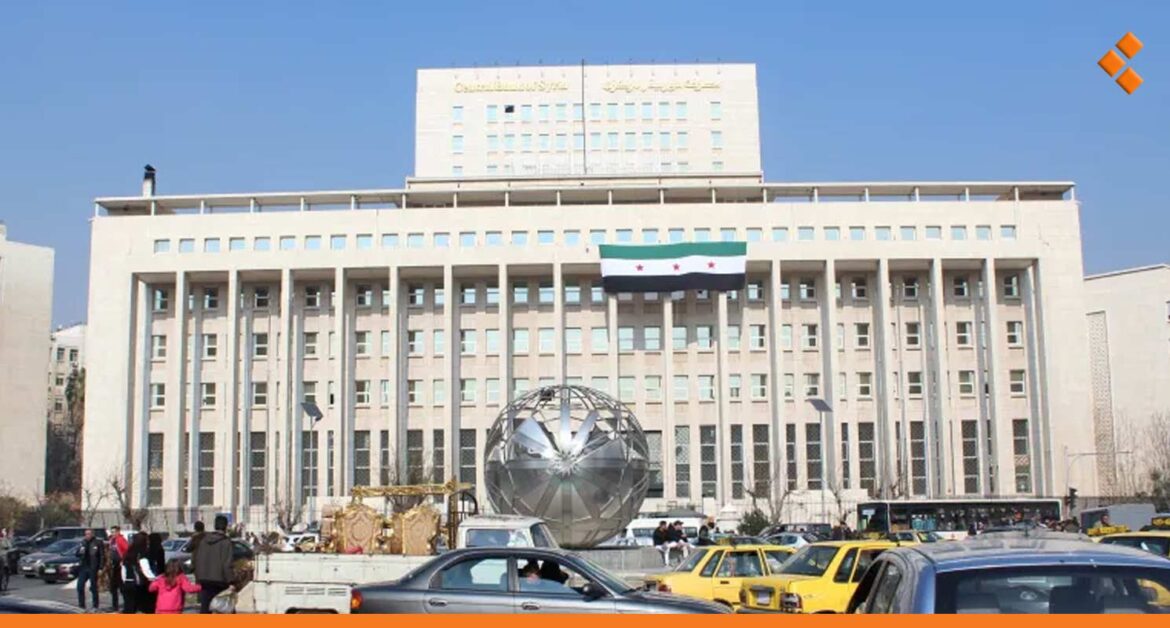 دمشق: تعليق العقوبات الأوروبية خطوة تمهّد إلى تعزيز الاستقرار طويل الأمد في المنطقة