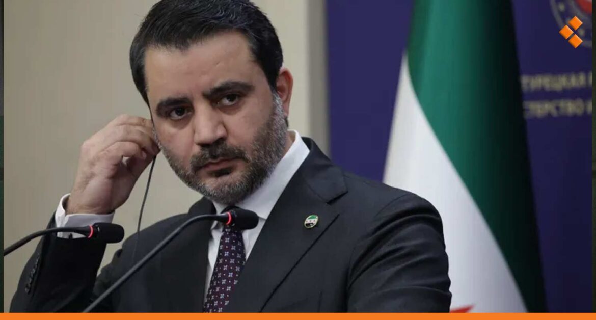 الشيباني: الأكراد في سوريا تعرضوا للظلم