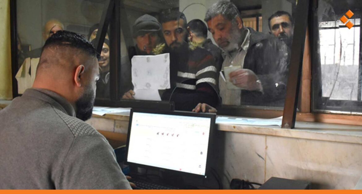 الشؤون المدنية تستأنف خدماتها في 4 محافظات.. ماذا تشمل؟