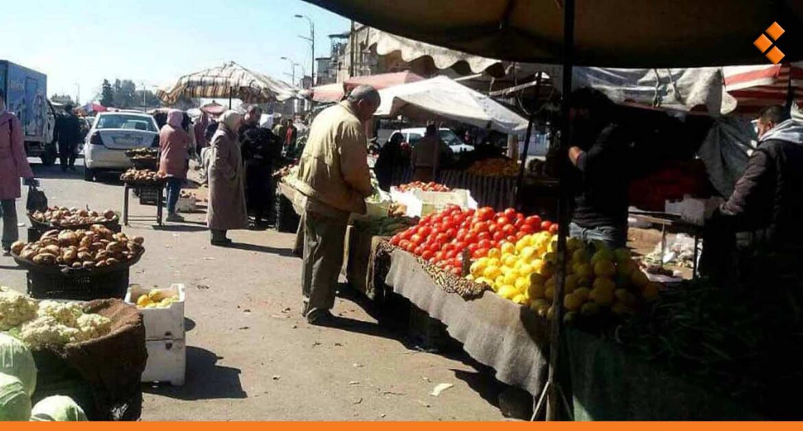  نائب رئيس غرفة تجارة دمشق: المنتجات السورية ستعود إلى قائمة الصادرات