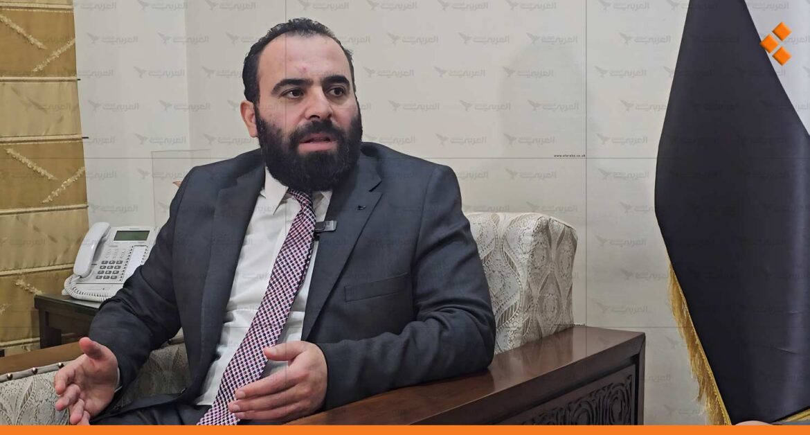 ربط الساحل السوري بالعراق ولوحات جديدة للسيارات.. خطط مستقبلية في قطاع النقل