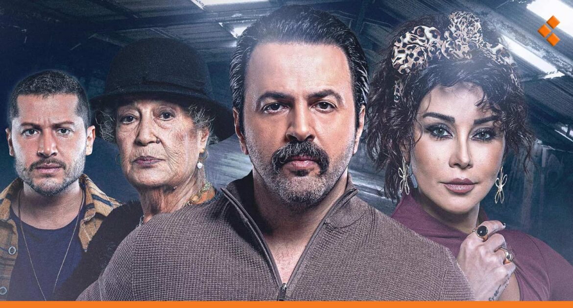 سباق دراما رمضان 2025 بدأ.. أبرز المسلسلات السورية ولمحة عن أحداثها