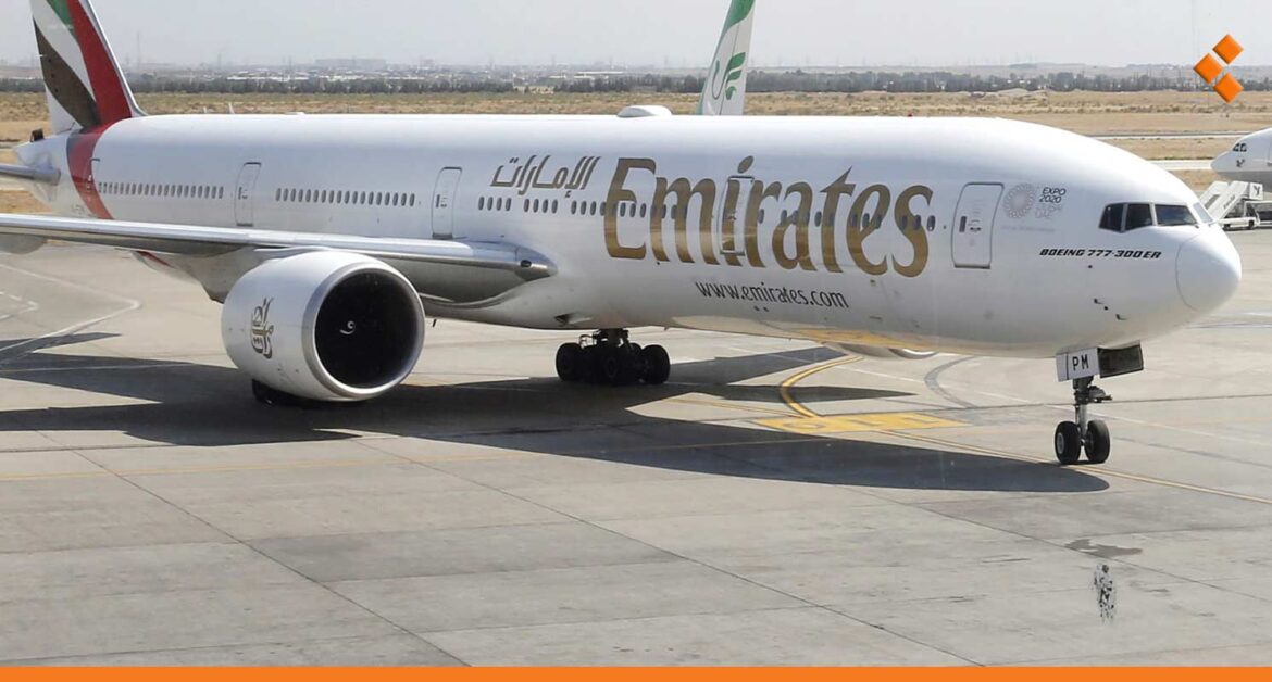 استئناف الرحلات الجوية بين سوريا والإمارات محط نقاش في منتدى "إيكاو"