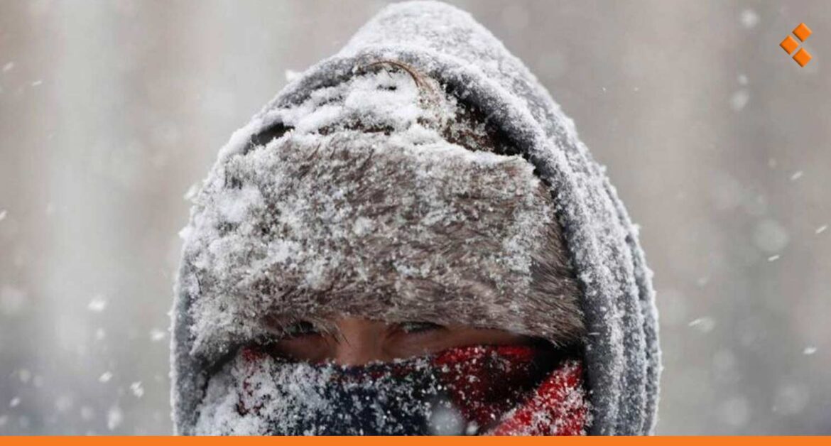 منخفض جديد في سوريا الإثنين القادم.. وخبير مناخ يشرح أسباب تسمية "سعودات الشتاء"