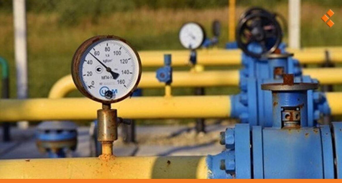 مصدر بـ"النفط" يؤكد توقيع عقد مبدئي لاستجرار الغاز الطبيعي من شرق سوريا