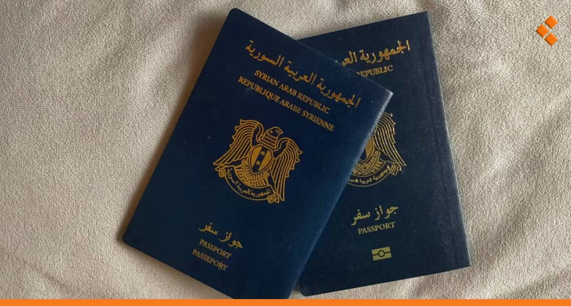 الهجرة والجوازات: لم يعد هناك مدة عامين ونصف لجواز السفر
