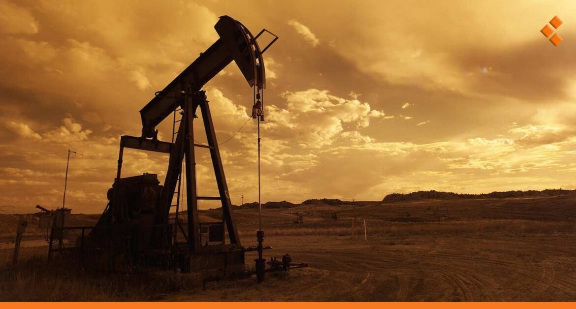 شركة نفط أجنبية تعتزم العودة لقطاع النفط والغاز في سوريا فور رفع العقوبات